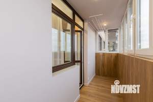 2-к квартира, на длительный срок, 55м2, 14/18 этаж