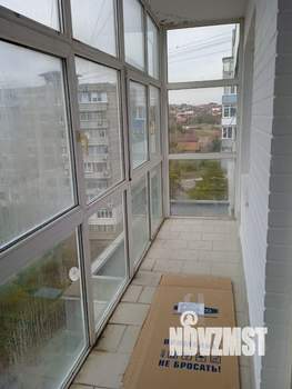 1-к квартира, на длительный срок, 38м2, 8/10 этаж