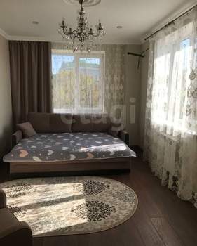 2-к квартира, на длительный срок, 90м2, 5/16 этаж