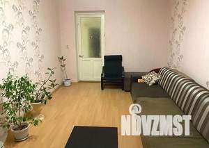 2-к квартира, на длительный срок, 56м2, 5/5 этаж