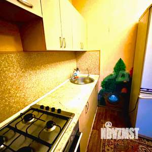 1-к квартира, на длительный срок, 40м2, 7/9 этаж