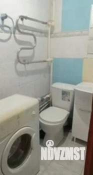 1-к квартира, на длительный срок, 40м2, 9/10 этаж