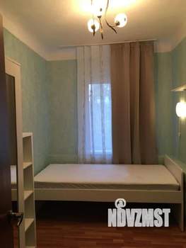 3-к квартира, посуточно, 70м2, 1/1 этаж