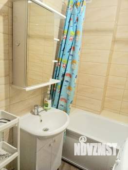 Студия квартира, на длительный срок, 28м2, 6/25 этаж