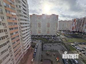 2-к квартира, на длительный срок, 56м2, 10/18 этаж