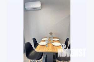 2-к квартира, посуточно, 47м2, 5/24 этаж