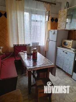 3-к квартира, на длительный срок, 64м2, 5/9 этаж