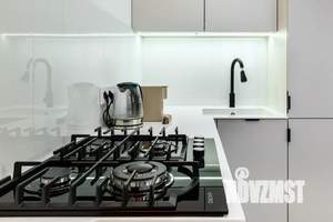 1-к квартира, посуточно, 39м2, 9/18 этаж