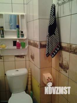 Студия квартира, на длительный срок, 26м2, 3/3 этаж