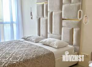 2-к квартира, посуточно, 50м2, 25/25 этаж