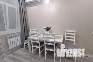 2-к квартира, посуточно, 58м2, 9/20 этаж