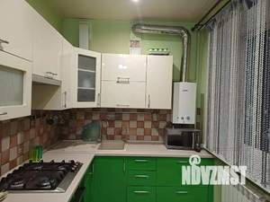 2-к квартира, на длительный срок, 58м2, 3/6 этаж