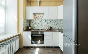 2-к квартира, на длительный срок, 44м2, 1/7 этаж