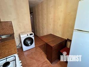 1-к квартира, на длительный срок, 33м2, 3/9 этаж