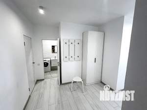 1-к квартира, посуточно, 47м2, 13/27 этаж