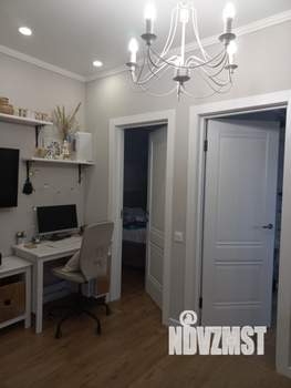 2-к квартира, на длительный срок, 53м2, 11/19 этаж