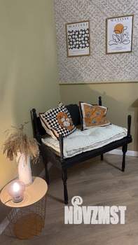 1-к квартира, на длительный срок, 35м2, 4/4 этаж