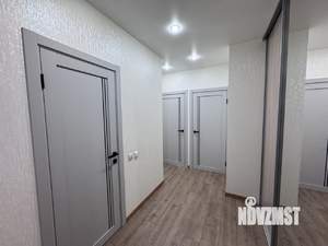 1-к квартира, на длительный срок, 39м2, 17/25 этаж
