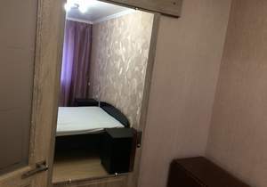 2-к квартира, на длительный срок, 42м2, 2/5 этаж