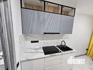 1-к квартира, на длительный срок, 40м2, 17/18 этаж