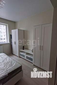 2-к квартира, на длительный срок, 55м2, 10/23 этаж