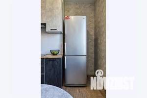 2-к квартира, посуточно, 59м2, 19/24 этаж