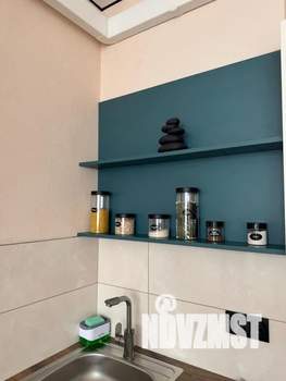 1-к квартира, посуточно, 38м2, 20/26 этаж