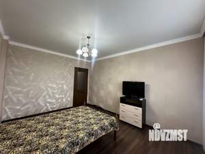 1-к квартира, на длительный срок, 42м2, 13/16 этаж