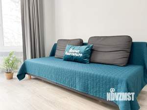 1-к квартира, посуточно, 35м2, 3/9 этаж
