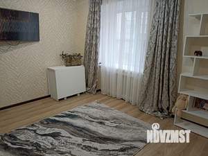 2-к квартира, на длительный срок, 50м2, 1/14 этаж