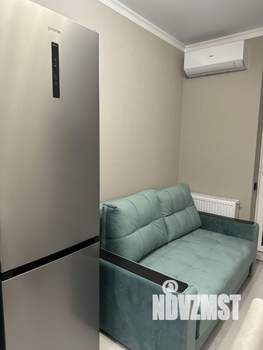 2-к квартира, посуточно, 46м2, 13/24 этаж