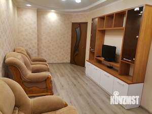 1-к квартира, на длительный срок, 35м2, 3/26 этаж