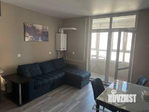 3-к квартира, на длительный срок, 70м2, 12/18 этаж
