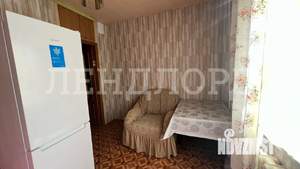 1-к квартира, на длительный срок, 36м2, 3/9 этаж
