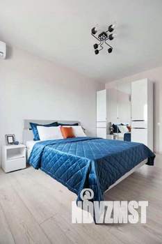 2-к квартира, посуточно, 65м2, 1/1 этаж