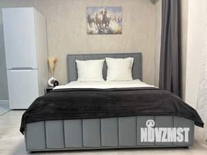 Студия квартира, посуточно, 24м2, 22/24 этаж