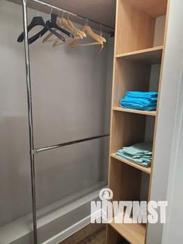 1-к квартира, посуточно, 31м2, 14/24 этаж