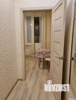 1-к квартира, на длительный срок, 39м2, 13/17 этаж