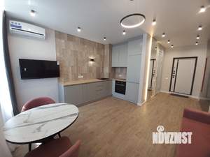 Студия квартира, на длительный срок, 29м2, 4/15 этаж