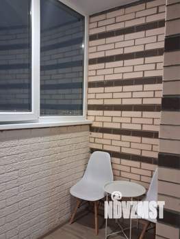 Студия квартира, на длительный срок, 32м2, 9/25 этаж