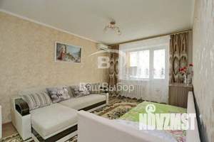 1-к квартира, на длительный срок, 38м2, 4/9 этаж