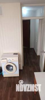 1-к квартира, на длительный срок, 37м2, 14/17 этаж