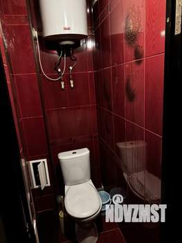 1-к квартира, на длительный срок, 38м2, 3/10 этаж