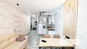 2-к квартира, посуточно, 42м2, 25/25 этаж