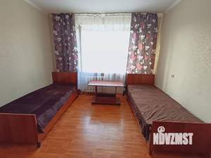 1-к квартира, на длительный срок, 19м2, 4/5 этаж