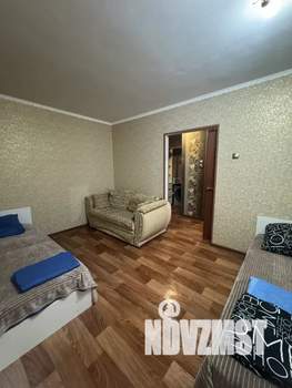 1-к квартира, посуточно, 34м2, 1/9 этаж