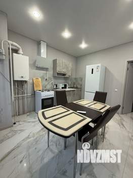 3-к квартира, на длительный срок, 72м2, 2/24 этаж