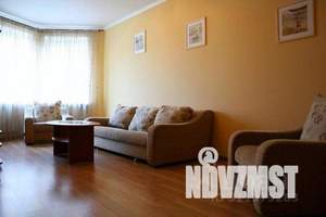 2-к квартира, посуточно, 72м2, 1/1 этаж