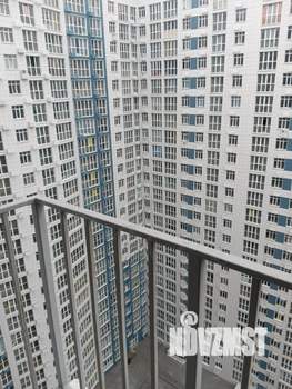 2-к квартира, на длительный срок, 50м2, 22/24 этаж