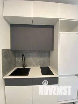 1-к квартира, посуточно, 26м2, 3/28 этаж